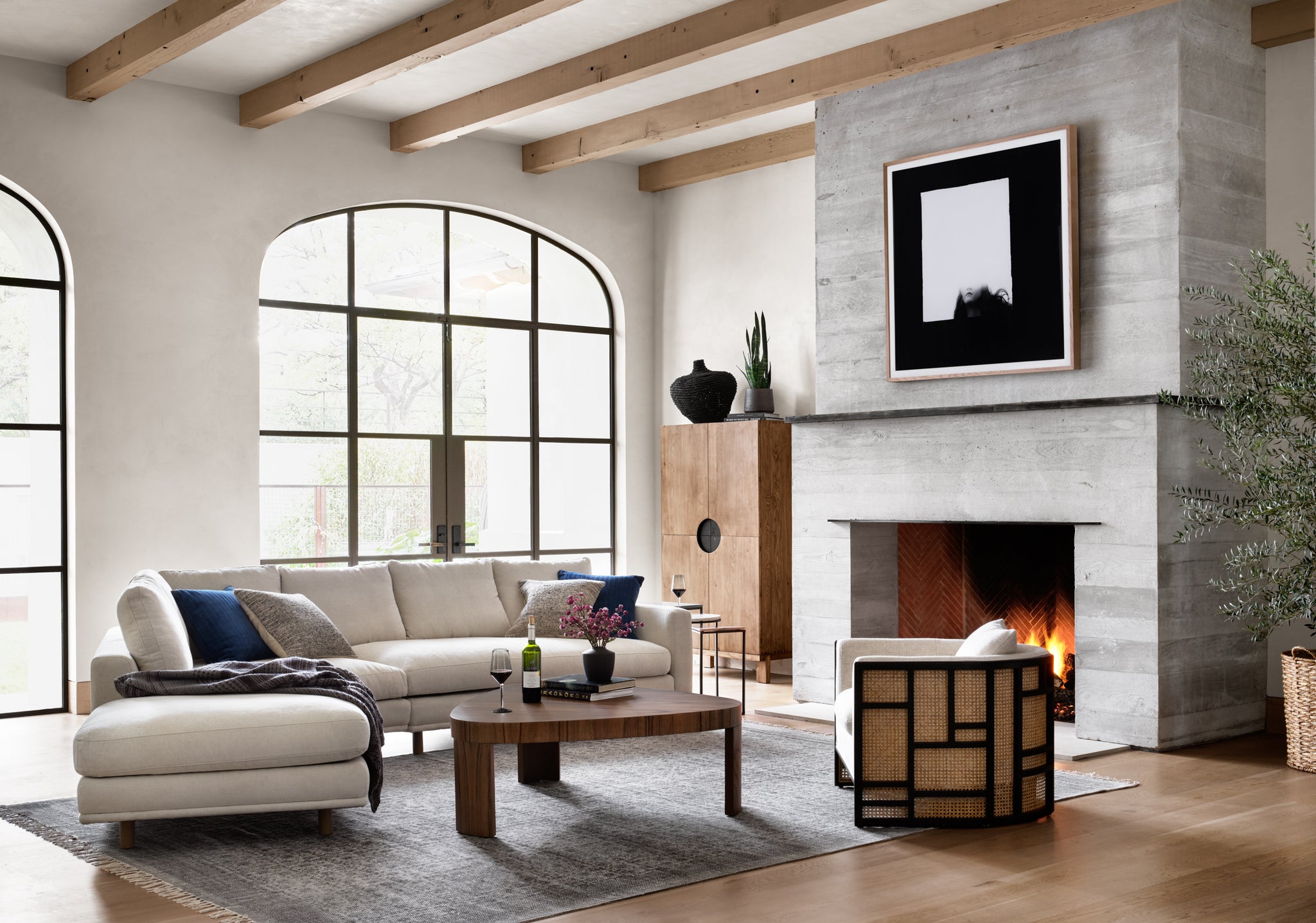 Why are Furniture Prices Going Up?