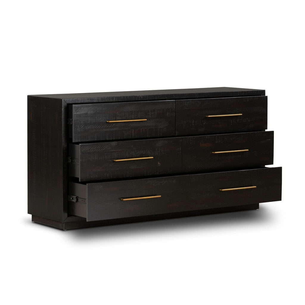 Stark 6 Drawer Dresser Stark 6 Drawer Dresser