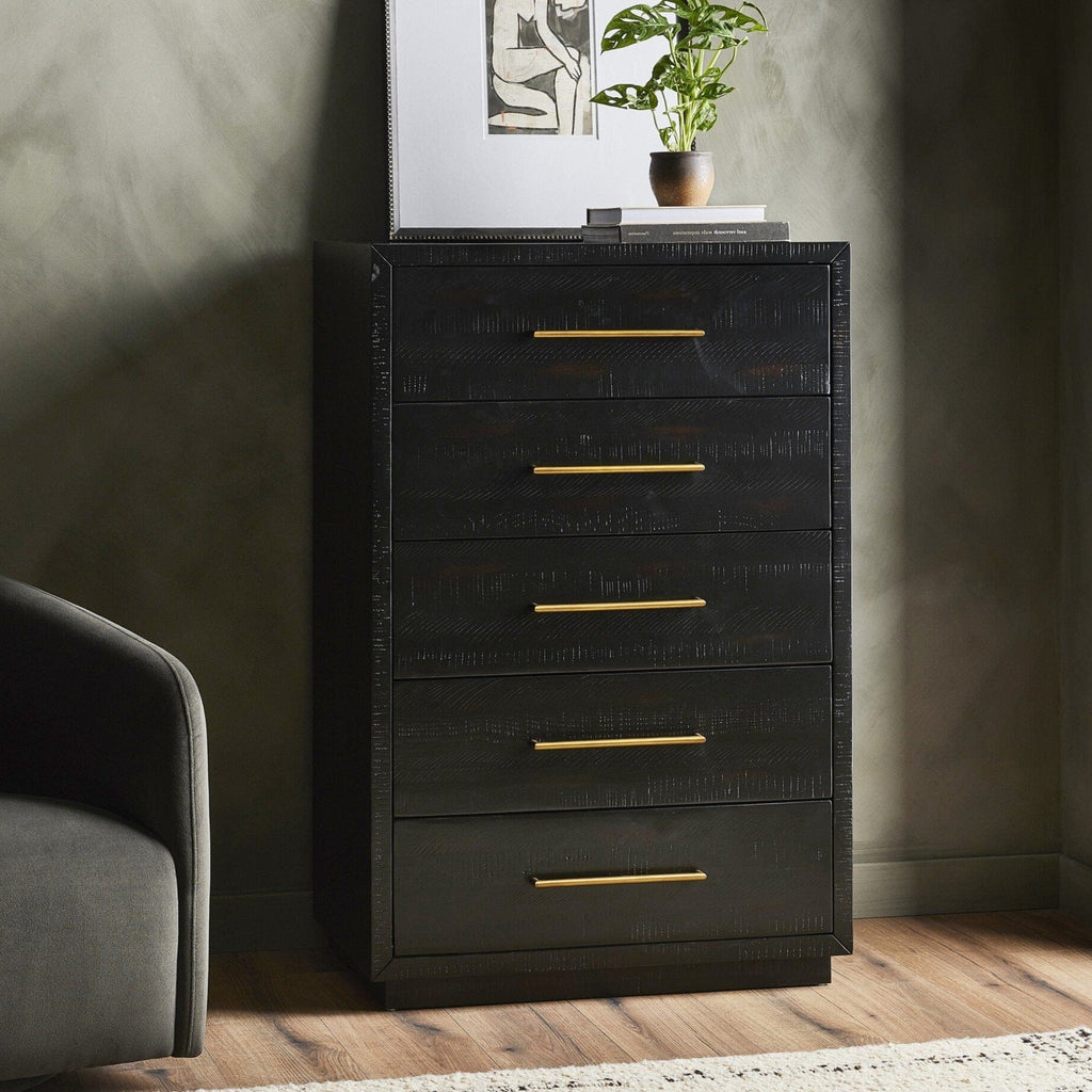 Stark Tall Dresser