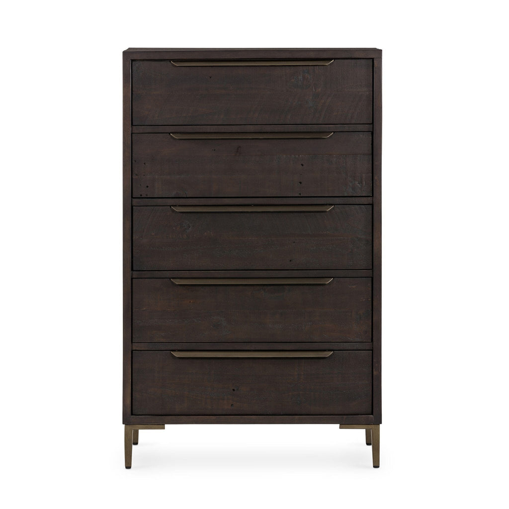 Whitney Tall Dresser Whitney Tall Dresser