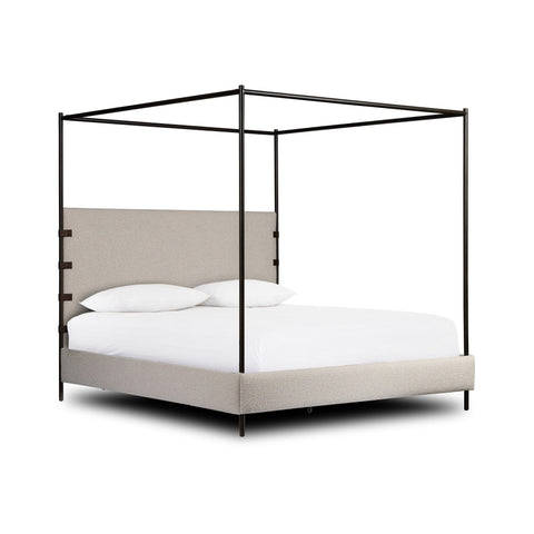 Brown & Beam | Furniture & Decor Beds Serrano Canopy Bed
