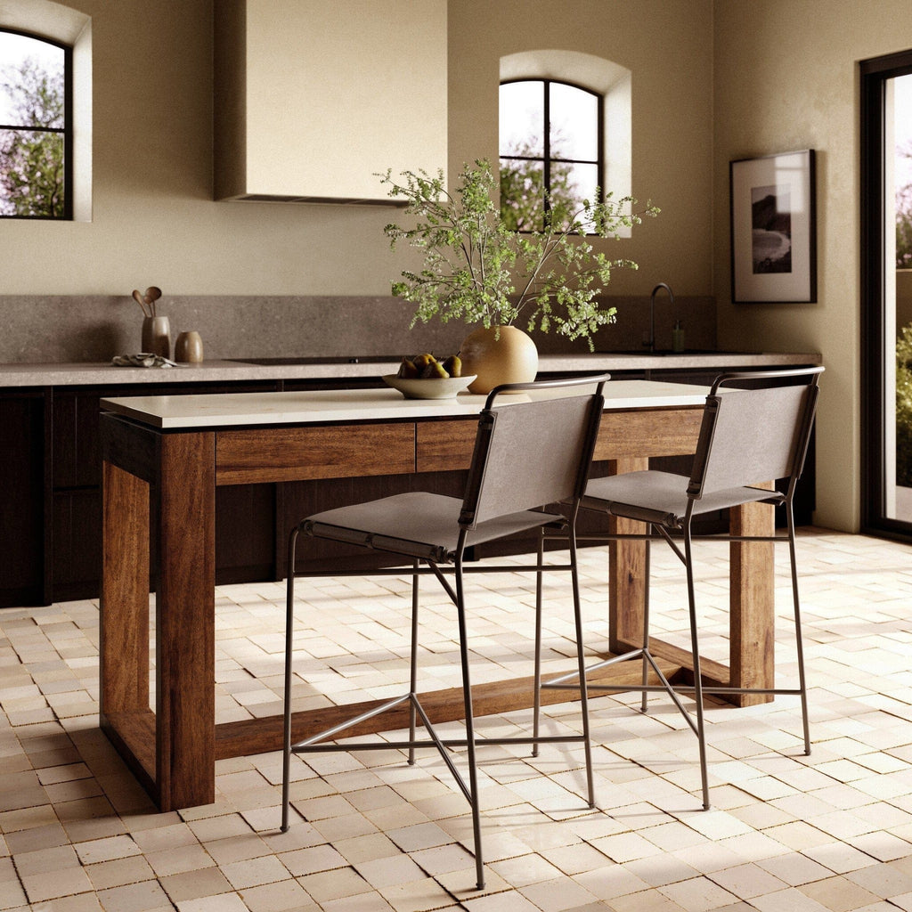Lewis Kitchen Island