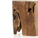 Brown & Beam Outdoor Andrea Outdoor End Table