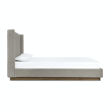 Brown & Beam Beds Raffo Bed