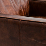 Clark Chair top-grain leather