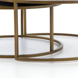 Brown & Beam Coffee Tables Ream Coffee Table