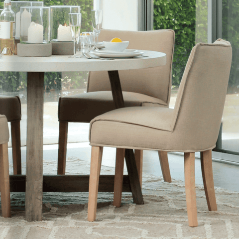 Brown & Beam Dining Chairs Keller Dining Chair