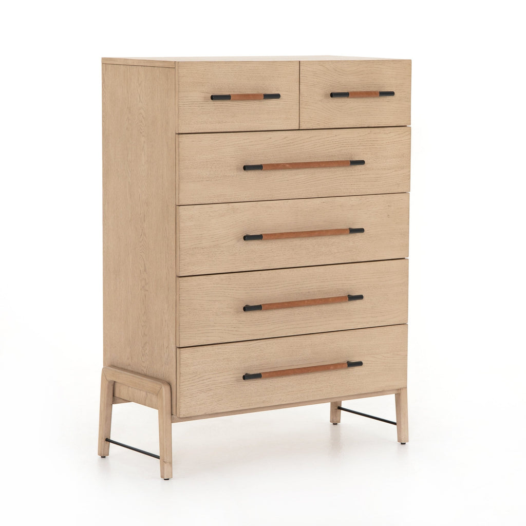 Serge Tall Dresser Serge Tall Dresser