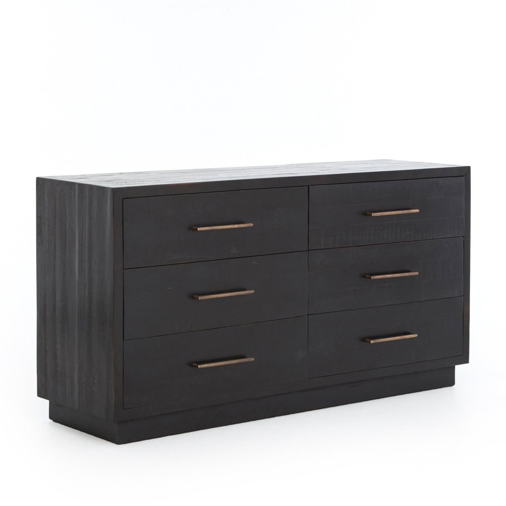 Stark 6 Drawer Dresser Stark 6 Drawer Dresser
