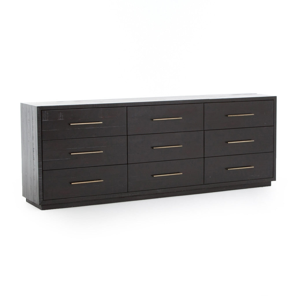 Stark 9 Drawer Dresser Stark 9 Drawer Dresser