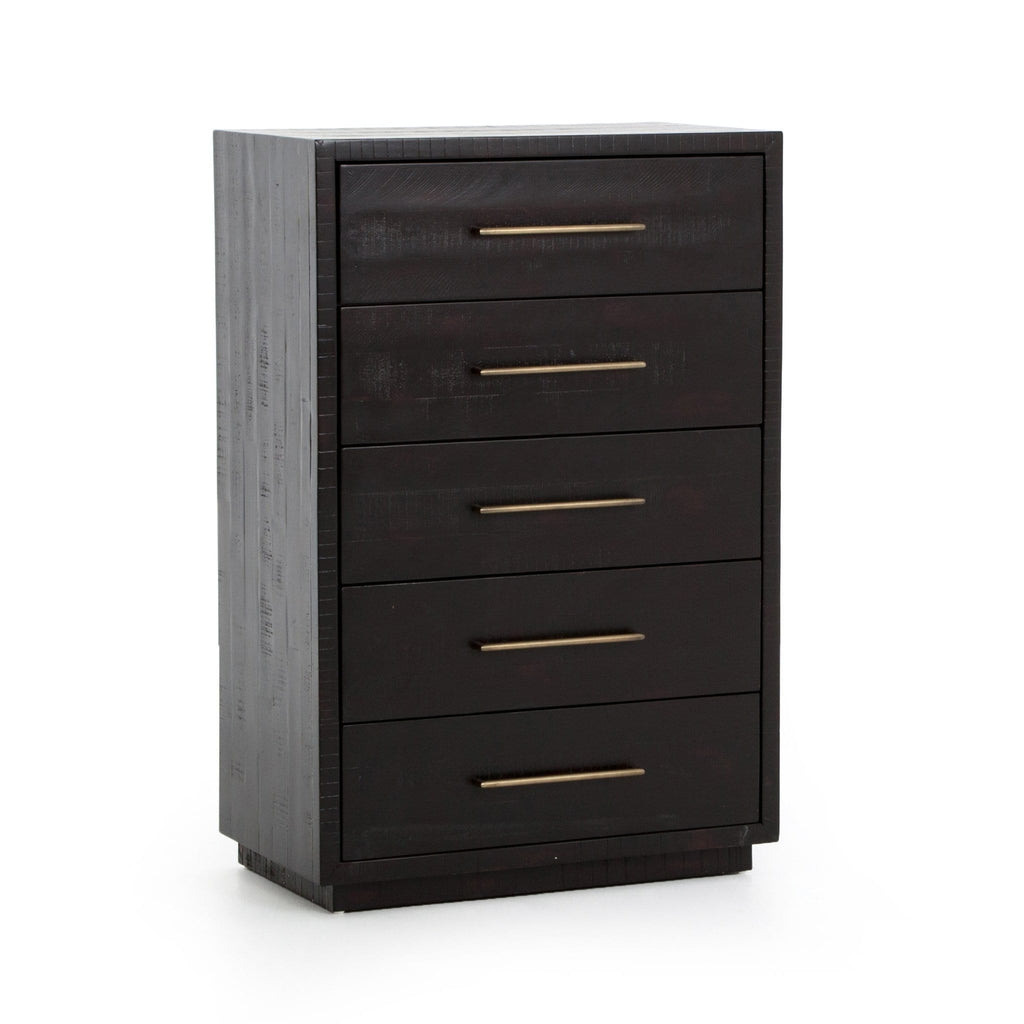 Stark Tall Dresser – Brown & Beam