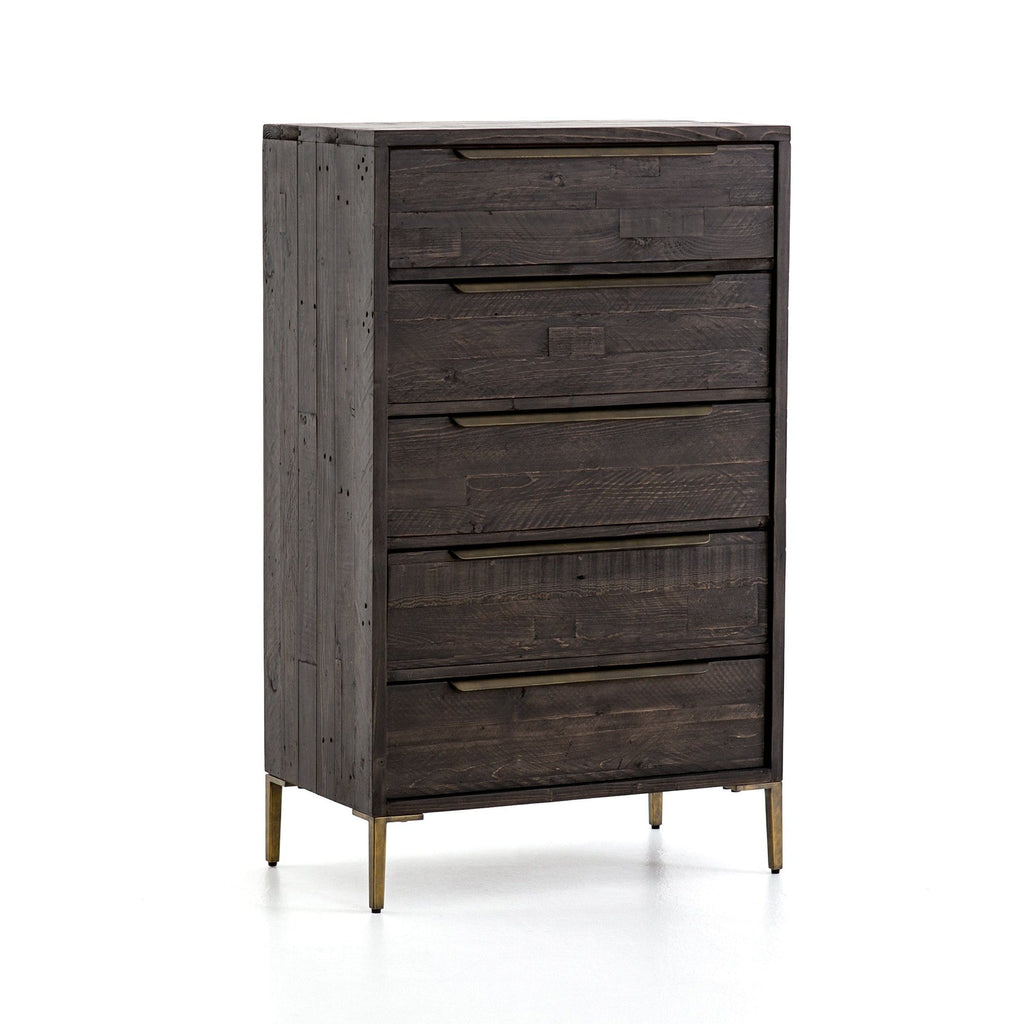 Whitney Tall Dresser Whitney Tall Dresser