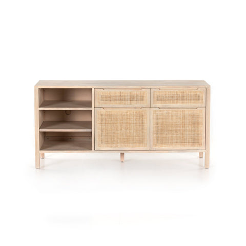 Brown & Beam | Furniture & Decor Office Storage Light Brown Youpi File Cabinet