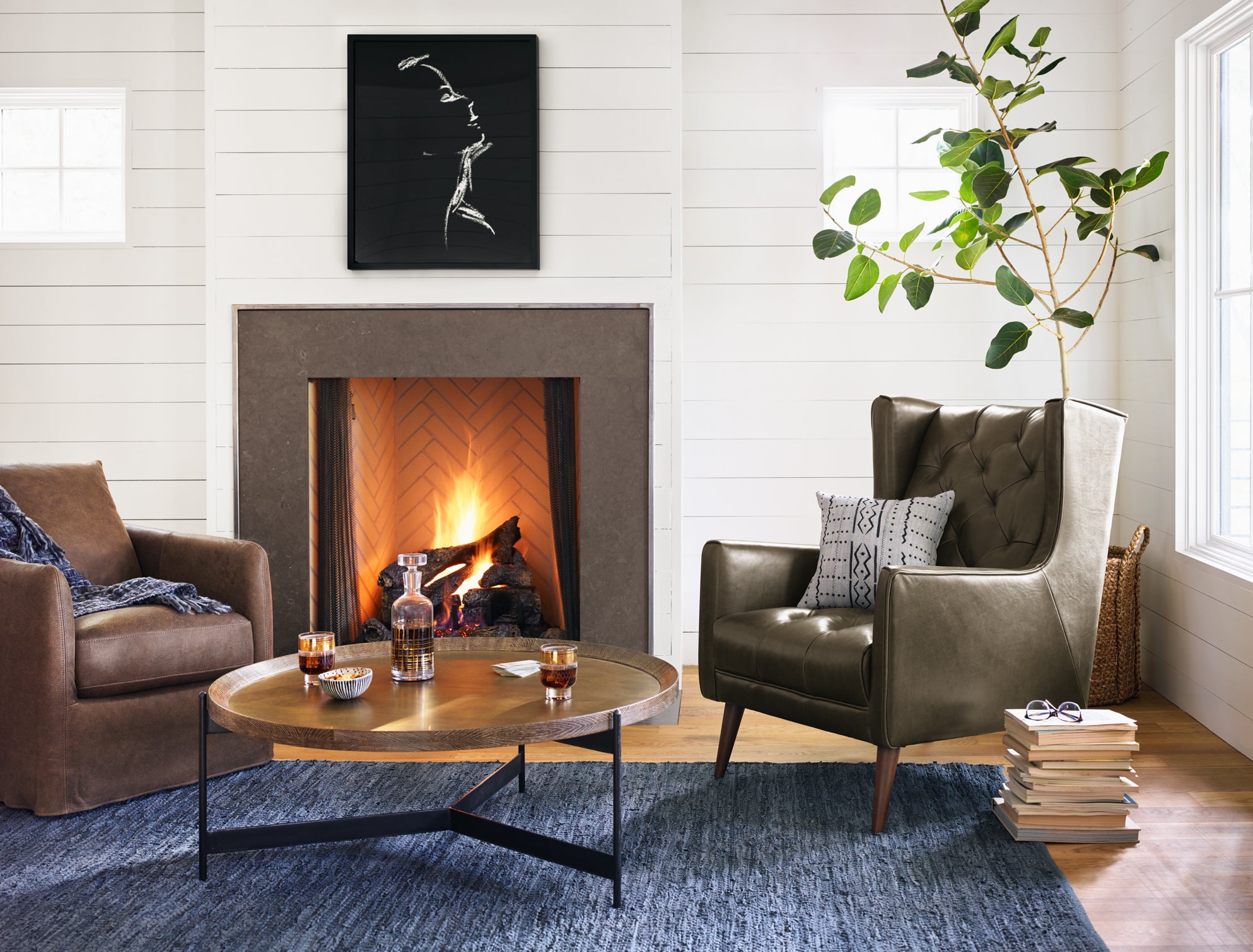 Ensure Your Furniture Survives Winter