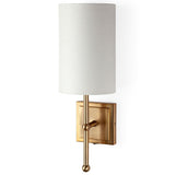 Bourgeois Sconce