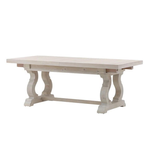 Chaute Extension Dining Table