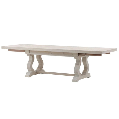 Chaute Extension Dining Table