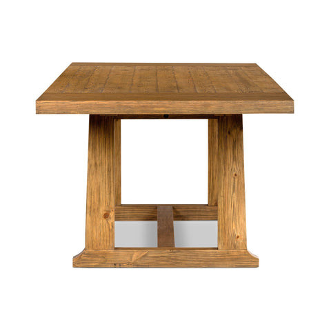 Olsa Extension Dining Table