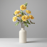 Brown & Beam Accessories Beauty Rose Stem