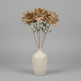 Brown & Beam Accessories Blush Flower Stem