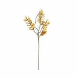 Brown & Beam Accessories Coral Leaf Stem