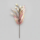 Brown & Beam Accessories Dimitri Pink Flower