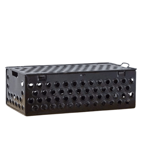 Brown & Beam Accessories Galveston Storage Bin