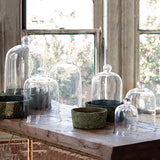 Brown & Beam Accessories Glass Bell