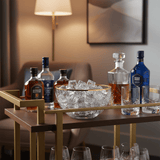 Brown & Beam Accessories Glass Ice Cubes