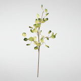 Brown & Beam Accessories Green Leaf Stem