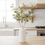 Brown & Beam Accessories Green Leaf Stem