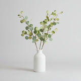 Brown & Beam Accessories Green Leaf Stem