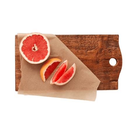 Brown & Beam Accessories Natural Cheese Board