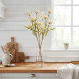 Brown & Beam Accessories Peach Stem