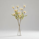 Brown & Beam Accessories Peach Stem