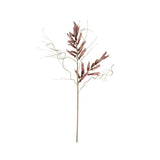 Brown & Beam Accessories Purple Stem