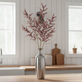 Brown & Beam Accessories Purple Stem