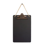 Brown & Beam Accessories Rustic Clip Board