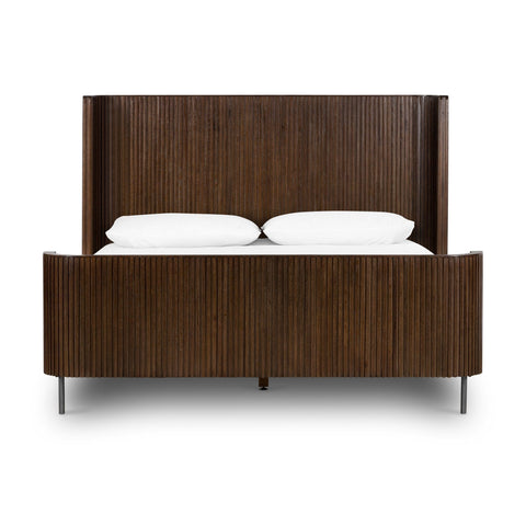 Brown & Beam Beds Faydon Bed