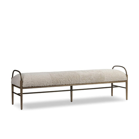 Brown & Beam Benches Ranka Bench