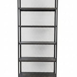Brown & Beam Bookshelves Basic Tall Display Shelf