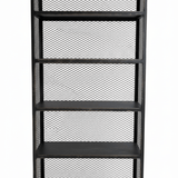 Brown & Beam Bookshelves Basic Tall Display Shelf
