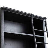 Brown & Beam Bookshelves Clayton Bookcase
