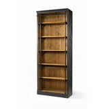 Brown & Beam Bookshelves Edward Bookshelf