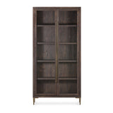 Brown & Beam Bookshelves Whitney Tall Cabinet