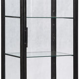 Brown & Beam Cabinets Garza Cabinet