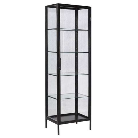 Brown & Beam Cabinets Garza Cabinet