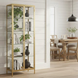 Brown & Beam Cabinets Maddie Cabinet