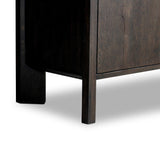 Brown & Beam Cabinets Olive Cabinet