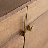 Brown & Beam Cabinets Perlo Media Cabinet